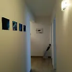 Appartement Gezellig Met Zeezicht En Garage Nieuport