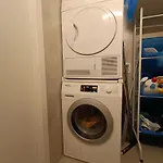 Gezellig Met Zeezicht En Garage *
