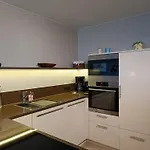 Appartement Gezellig Met Zeezicht En Garage *