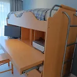 Appartement Gezellig Met Zeezicht En Garage