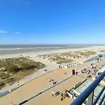 Appartement Gezellig Met Zeezicht En Garage *
