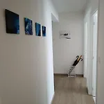 Appartement Gezellig Met Zeezicht En Garage