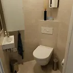 Appartement Gezellig Met Zeezicht En Garage