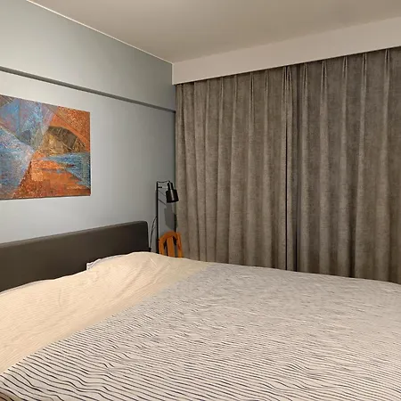 Gezellig Met Zeezicht En Garage *