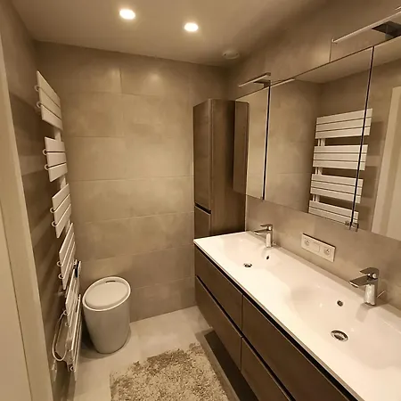 Gezellig Met Zeezicht En Garage *