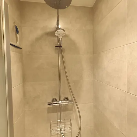 Gezellig Met Zeezicht En Garage * Nieuwpoort