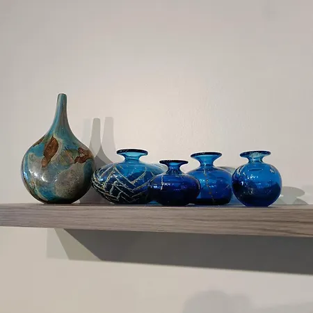 Gezellig Met Zeezicht En Garage Διαμέρισμα *