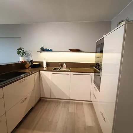 Gezellig Met Zeezicht En Garage *