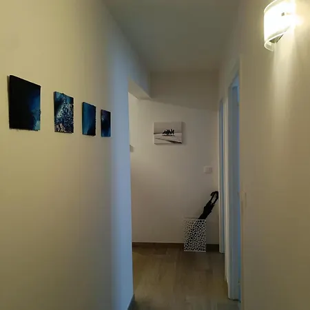 Apartment Gezellig Met Zeezicht En Garage Nieuwpoort