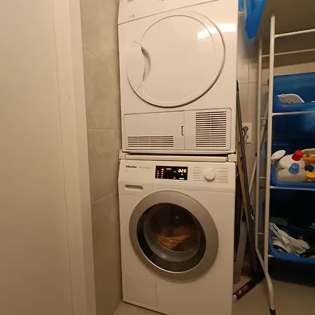 Gezellig Met Zeezicht En Garage *