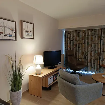 Gezellig Met Zeezicht En Garage