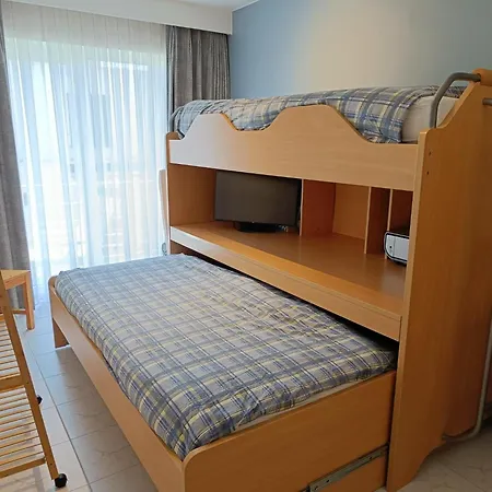 Gezellig Met Zeezicht En Garage