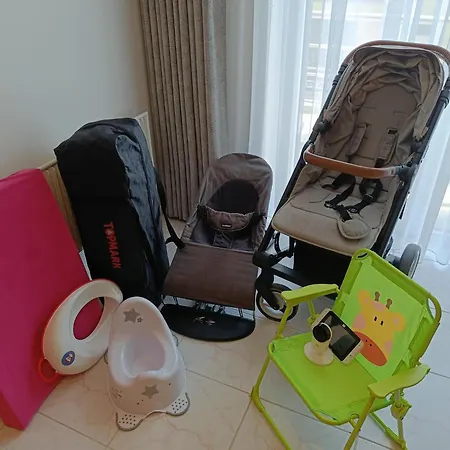 Gezellig Met Zeezicht En Garage