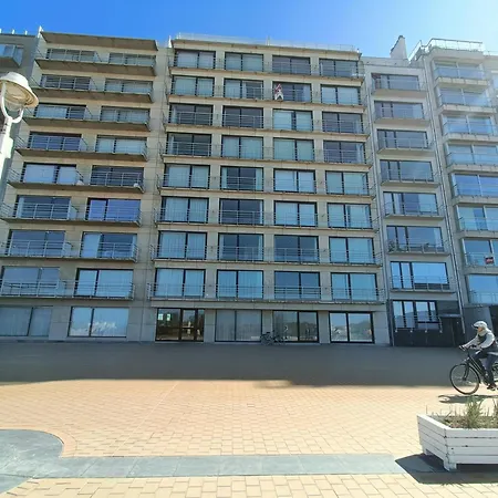 Gezellig Met Zeezicht En Garage *