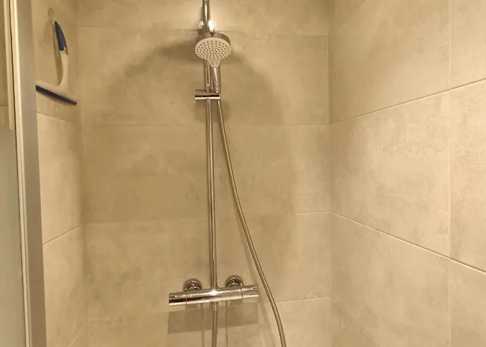 Gezellig Met Zeezicht En Garage * Nieuwpoort