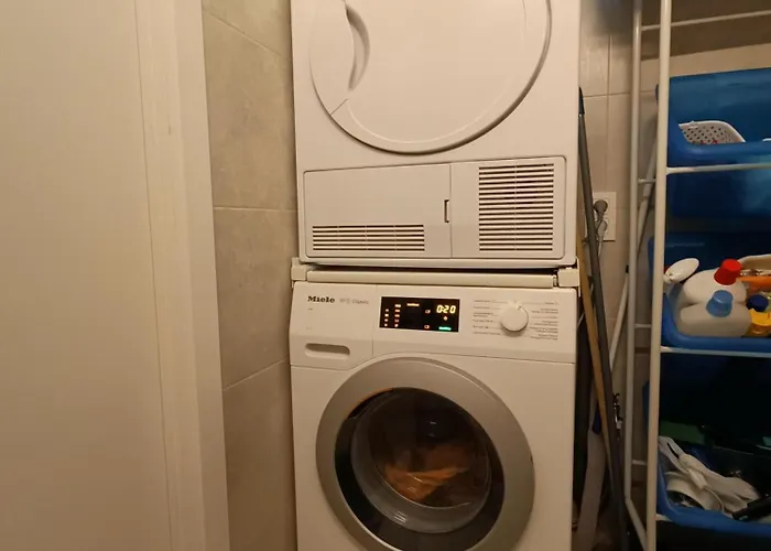 Gezellig Met Zeezicht En Garage *