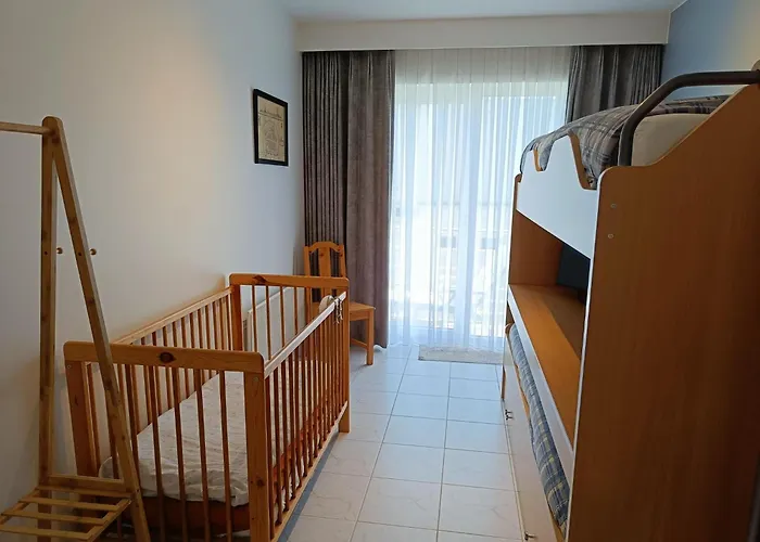 Gezellig Met Zeezicht En Garage * Nieuwpoort