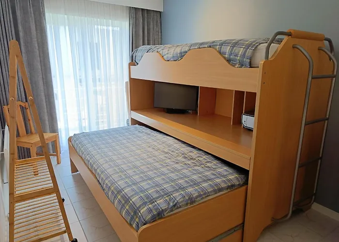 Gezellig Met Zeezicht En Garage